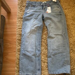 Bdg slouchy boyfriend jeans, size 32